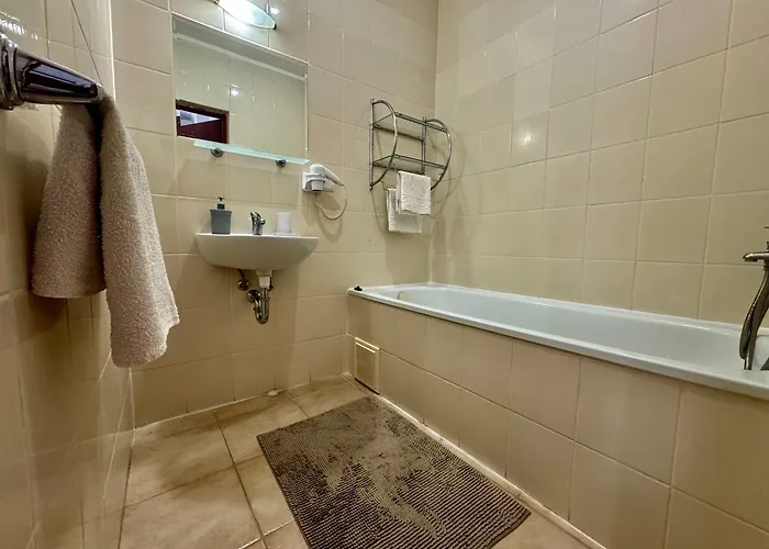 троянда карпат Otel 4*