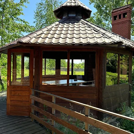 Hotel троянда карпат 4*