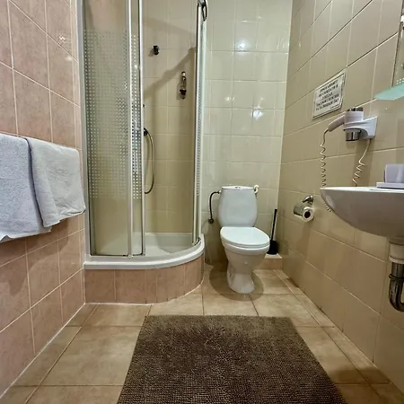 троянда карпат Hotel