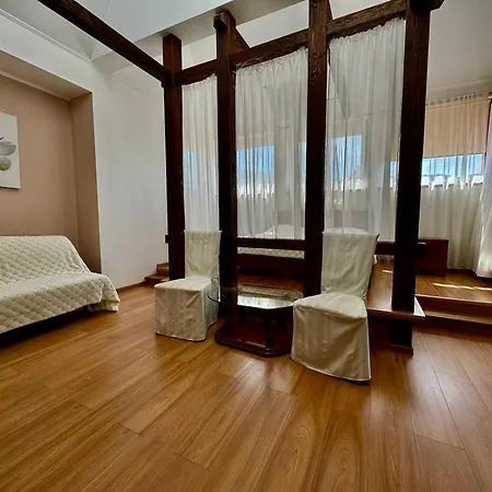 Hotel троянда карпат 4*